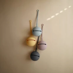 Mushie Pacifier Case - Powder Blue -METRO BABY SHOP 7O0A0926 p