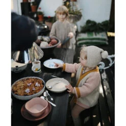 Mushie Dinner Bowl Round - Set Of 2 VARIOUS COLOURS -METRO BABY SHOP 7O0A3445 600x 9eca0a53 ca51 4059 8628 5061ed0e98be