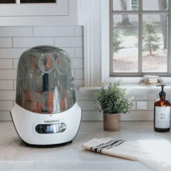 Steriliser & Dryer 10 Steriliser & Dryer -METRO BABY SHOP 7SDLifestylecounter