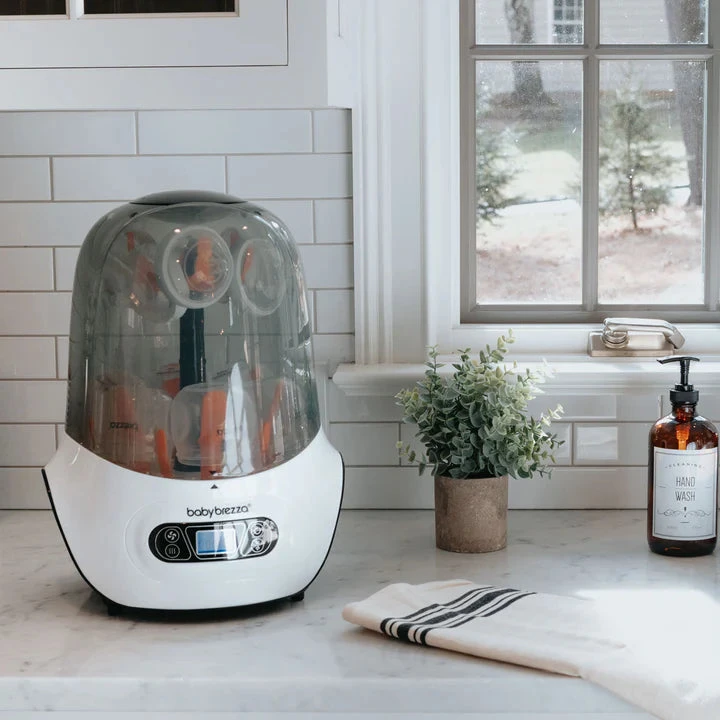 Steriliser & Dryer 5 Steriliser & Dryer - Image 5