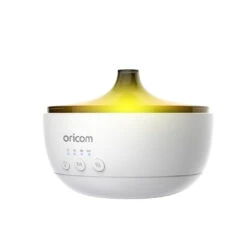 4-IN-1 Aroma Diffuser, Humidifier, Night Light & Speaker -METRO BABY SHOP 7 c2996ae0 ae1f 4fd5 b2b8 615f27a6066a