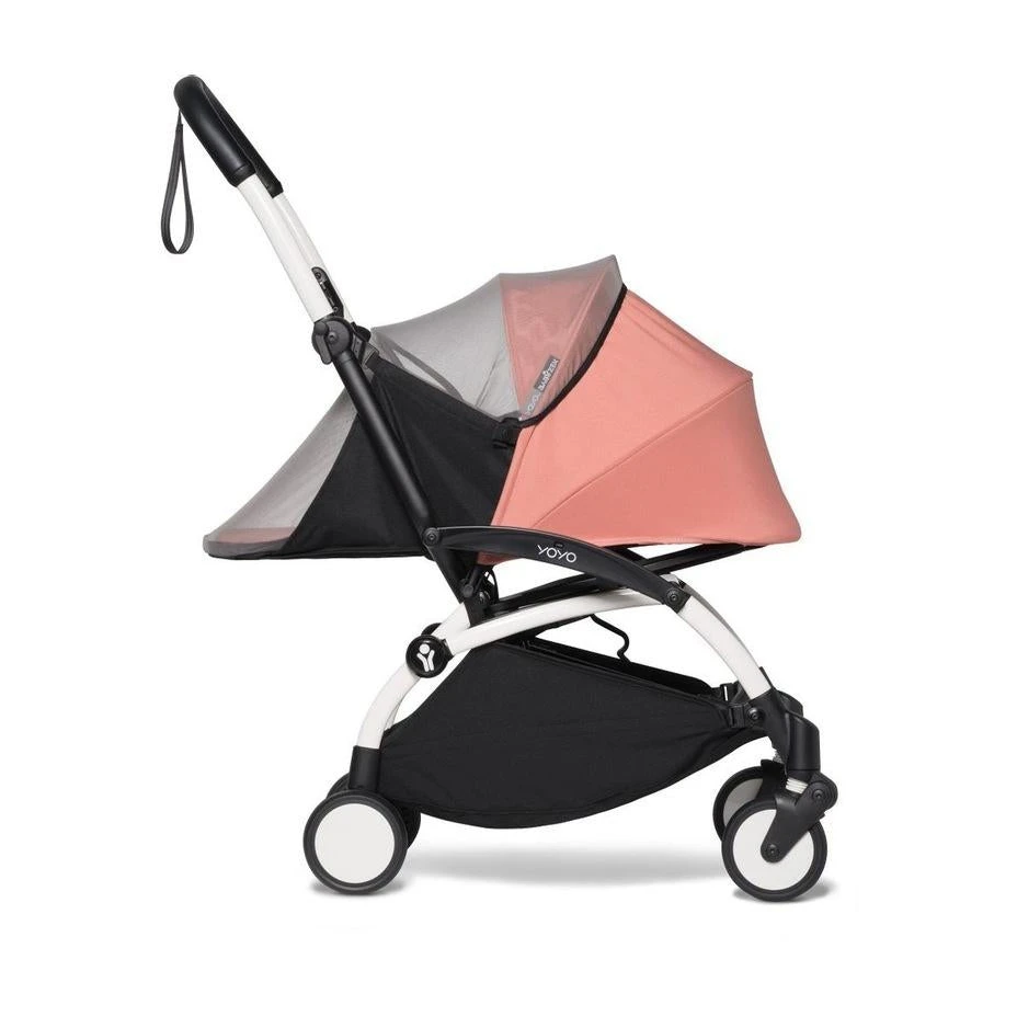 Babyzen YOYO Mosquito Net 3 Babyzen YOYO Mosquito Net - Image 3