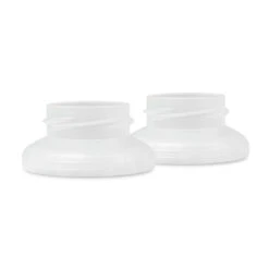 Breast Pump Adapter For Medela - 2 Pack