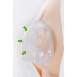 Haakaa Silicone Milk Collector 2 Pack - 150ml -METRO BABY SHOP 8586509c74ad9a9ad95c9baa7542d87029cdf6c1 26630.1616206910