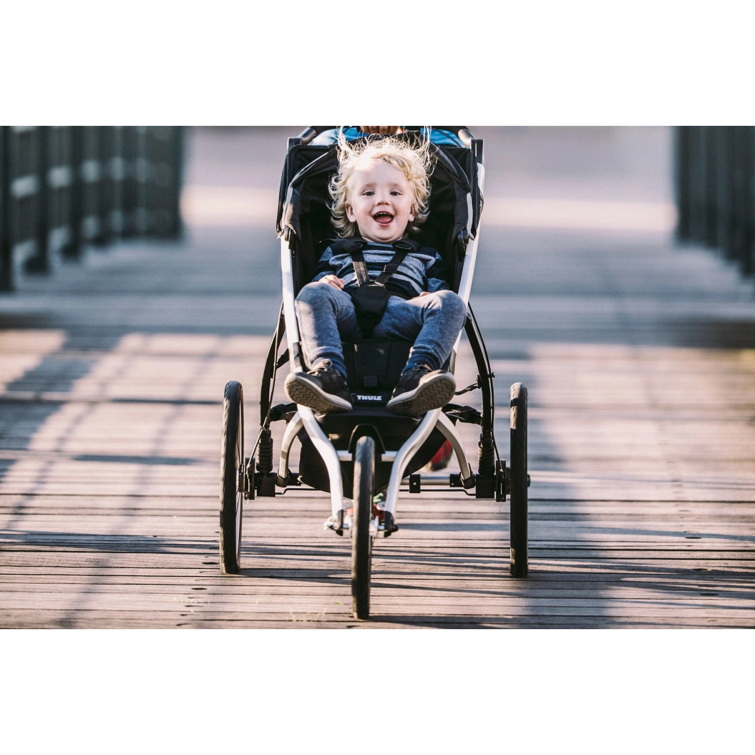 Thule Glide 2 4 Thule Glide 2 - Image 4