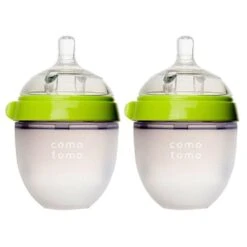 150ml Baby Bottle Twin Pack