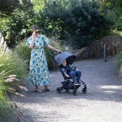 Joolz Aer+ Pram VARIOUS COLOURS 17 Joolz Aer+ Pram VARIOUS COLOURS -METRO BABY SHOP 9