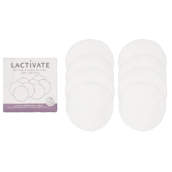 Lactivate Reusable Mixed White Nursing Pads - 8pk 5 Lactivate Reusable Mixed White Nursing Pads - 8pk -METRO BABY SHOP 9.358511000028E12 1 5000x 6ccb6056 96aa 4c99 b746 d50c19507bbe