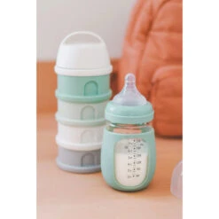Beaba Formula And Snack Container VARIOUS COLOURS -METRO BABY SHOP 911711 5 1024x1024 0d438507 5418 4233 9470 3759e009be02