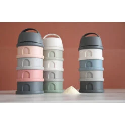 Beaba Formula And Snack Container VARIOUS COLOURS