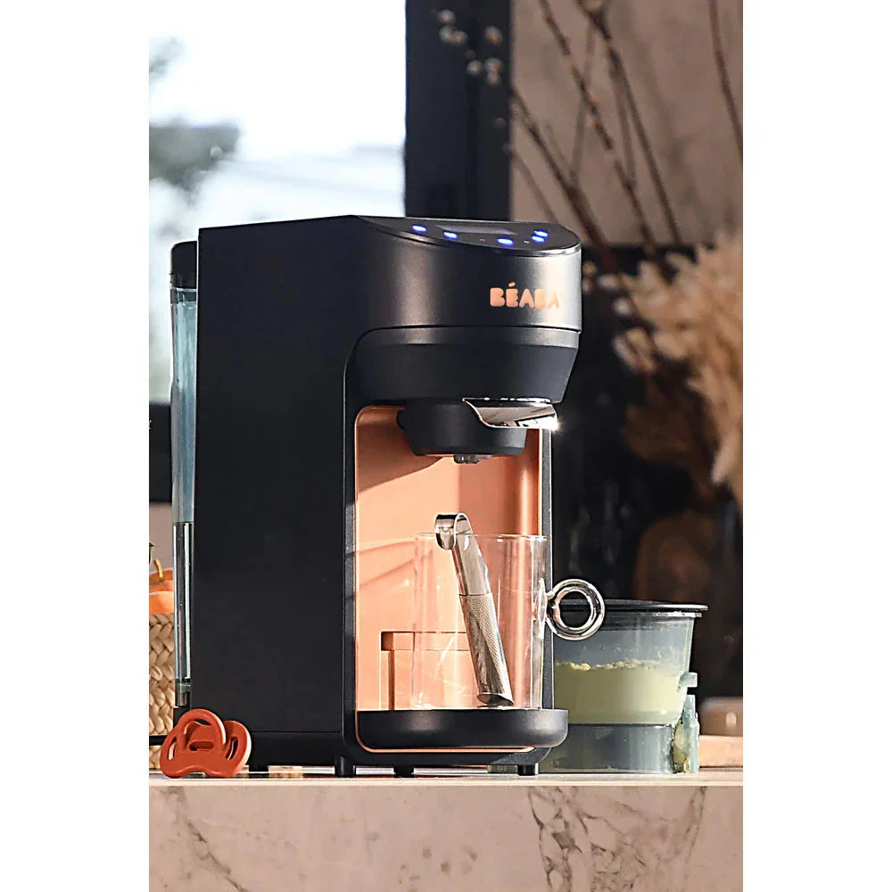 Beaba Milkeo Plus 3 Beaba Milkeo Plus - Image 3