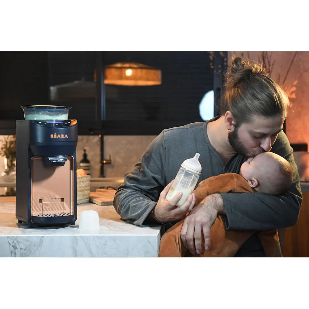 Beaba Milkeo Plus 9 Beaba Milkeo Plus - Image 9