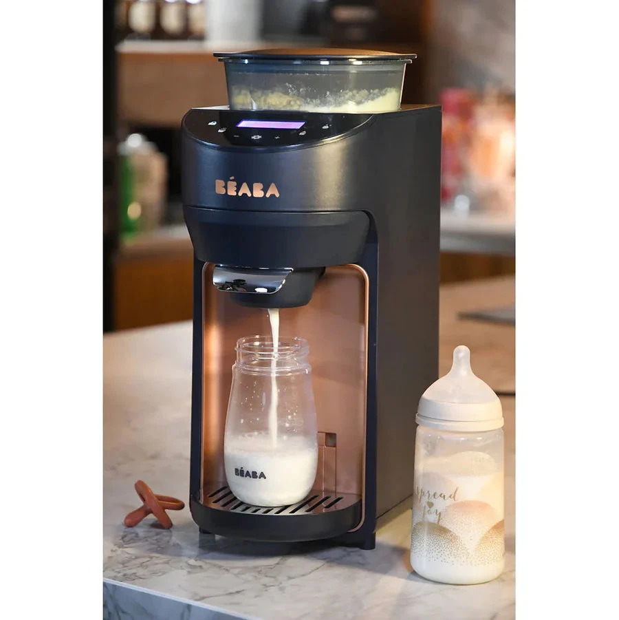 Beaba Milkeo Plus 2 Beaba Milkeo Plus - Image 2