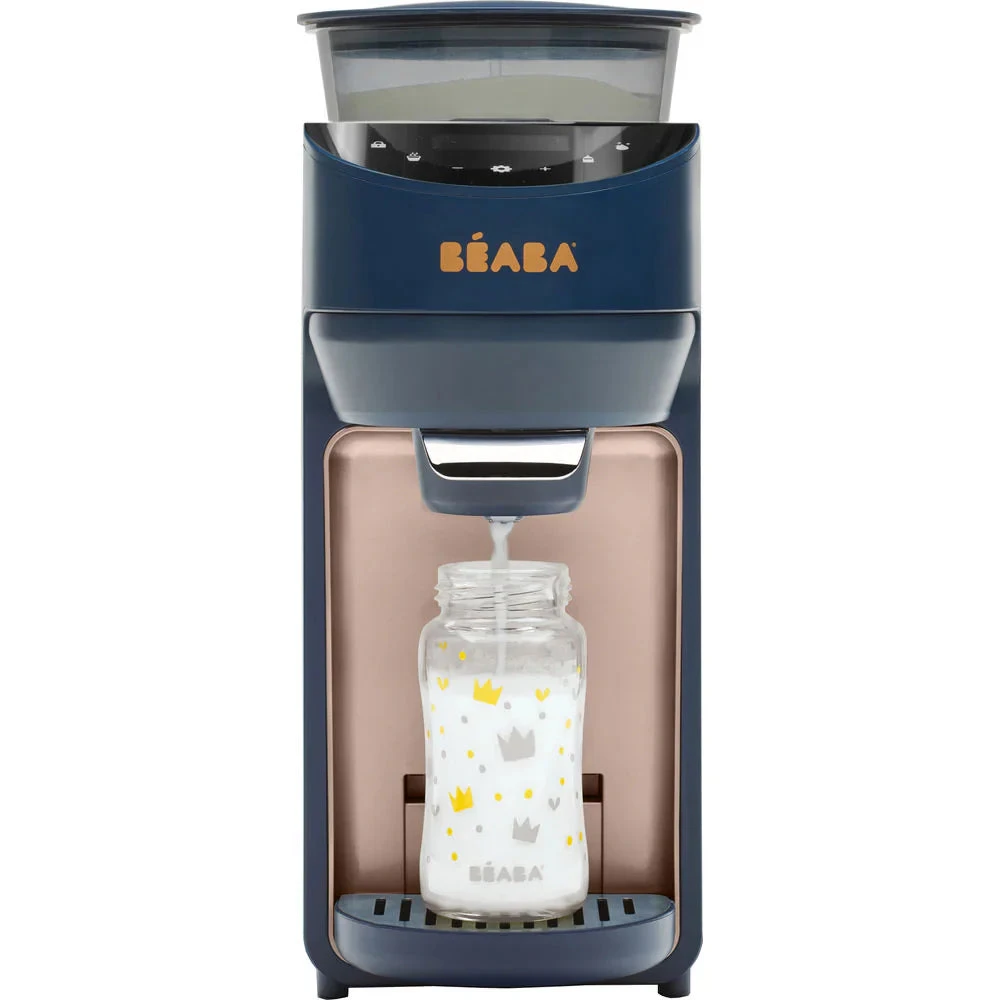 Beaba Milkeo Plus 1 Beaba Milkeo Plus
