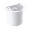 Beaba Babycook Solo And Duo Rice Cooker Insert - White