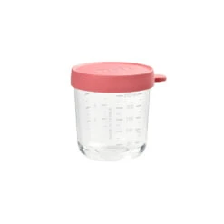 Beaba Superior Glass Jar 250ml VARIOUS COLOURS -METRO BABY SHOP 912653 1 1024x1024 02c70b79 b6c2 47aa b939 910ae3a1646e