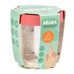 Beaba Superior Glass Jar 250ml VARIOUS COLOURS -METRO BABY SHOP 912653 3 1024x1024 384ca017 13c8 41c5 b538 9396838404f2