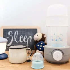 Beaba Baby Milk Second Bottle Warmer - Grey 8 Beaba Baby Milk Second Bottle Warmer - Grey -METRO BABY SHOP 912756 5 1024x1024 529b1613 8606 4acf a67b 14c74b0a4380