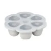 Beaba Silicone Multiportions 6 X 150ml - Light Mist
