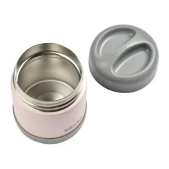 Beaba Stainless Steel Isothermal Portion 300ml VARIOUS COLOURS -METRO BABY SHOP 912908 2 1024x1024 1