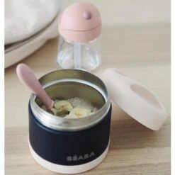 Beaba Stainless Steel Isothermal Portion 500ml VARIOUS COLOURS -METRO BABY SHOP 912910 7 1024x1024 9b3eddeb 0d0a 4a8e 8e06 db2bc7c3ef73