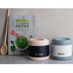 Beaba Stainless Steel Isothermal Portion 500ml VARIOUS COLOURS -METRO BABY SHOP 912910 9 1024x1024 b21cfd55 4326 4c8b 931f 8b88085ad01e