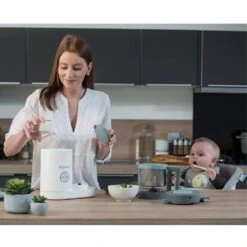 Beaba Babycook NEO - White/Grey 14 Beaba Babycook NEO - White/Grey -METRO BABY SHOP 912964 10 1024x1024 429fbcd6 0d19 4b4d 92dd fb8f141a46a6