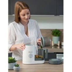 Beaba Babycook NEO - White/Grey 16 Beaba Babycook NEO - White/Grey -METRO BABY SHOP 912964 12 1024x1024 dcb4c1e5 0ff5 47ac aec3 a48c5aae7228
