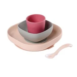Beaba Silicone Suction Meal Set Of 4 VARIOUS COLOUR 15 Beaba Silicone Suction Meal Set Of 4 VARIOUS COLOUR -METRO BABY SHOP 913429 1 1024x1024 f717d646 e932 4f04 ad63 64b287e4a884