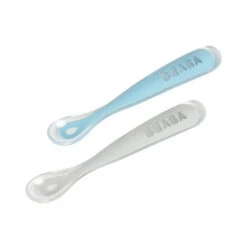 Beaba 1st Stage Silicone Spoon & Case 2 Pack -METRO BABY SHOP 913468 6 720x 388cb81d 8a3e 406f a928 246c68490811