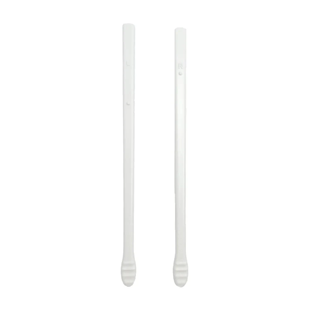 Beaba 3 In 1 Learning Chopsticks - Green Blue 4 Beaba 3 In 1 Learning Chopsticks - Green Blue - Image 4