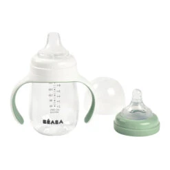 Beaba 2 In 1 Bottle To Sippy Learning Cup 210ml VARIOUS COLOURS 18 Beaba 2 In 1 Bottle To Sippy Learning Cup 210ml VARIOUS COLOURS -METRO BABY SHOP 913531 1 720x 27bdfecf bda6 43b9 9589 3be91b59366a