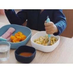 Beaba Silicone 3 Piece Nesting Bowl Set VARIOUS COLOURS -METRO BABY SHOP 913566 8 1024x1024 7df0d47b 65dc 468e acef 0f9334444d79