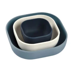 Beaba Silicone 3 Piece Nesting Bowl Set VARIOUS COLOURS -METRO BABY SHOP 913566 main 1024x1024 3a2a0b84 daf5 429a a8a6 02550aaee3f1