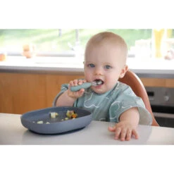 Beaba Fork & Spoon Stainless Steel Pre-Cutlery VARIOUS COLOURS -METRO BABY SHOP 913580 5 720x ece21d7f 79c7 4d70 bd38 2e8e35bf0f38