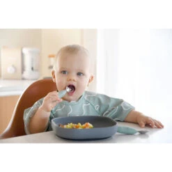 Beaba Fork & Spoon Stainless Steel Pre-Cutlery VARIOUS COLOURS -METRO BABY SHOP 913580 9 720x a1d2b473 1f2c 40d7 b314 d8290ae9c93a