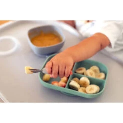 Beaba Fork & Spoon Stainless Steel Pre-Cutlery VARIOUS COLOURS -METRO BABY SHOP 913581 4 720x 7416e3f7 6898 4b5a a14b e2ad2187425e