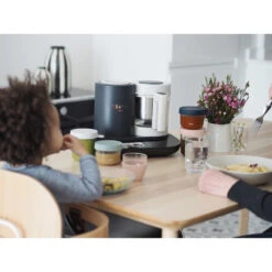 Beaba Babycook Smart Robot Cooker - Charcoal Grey -METRO BABY SHOP 916907 22 1000x1000 1024x1024 3cbe5e9f 060e 466d b572 b5297a22b98d