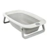 Beaba Eazy Pop Foldable Bath - Velvet Grey