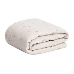 Muslin Filled Blanket VARIOUS COLOURS 27 Muslin Filled Blanket VARIOUS COLOURS -METRO BABY SHOP 941 Image1 md
