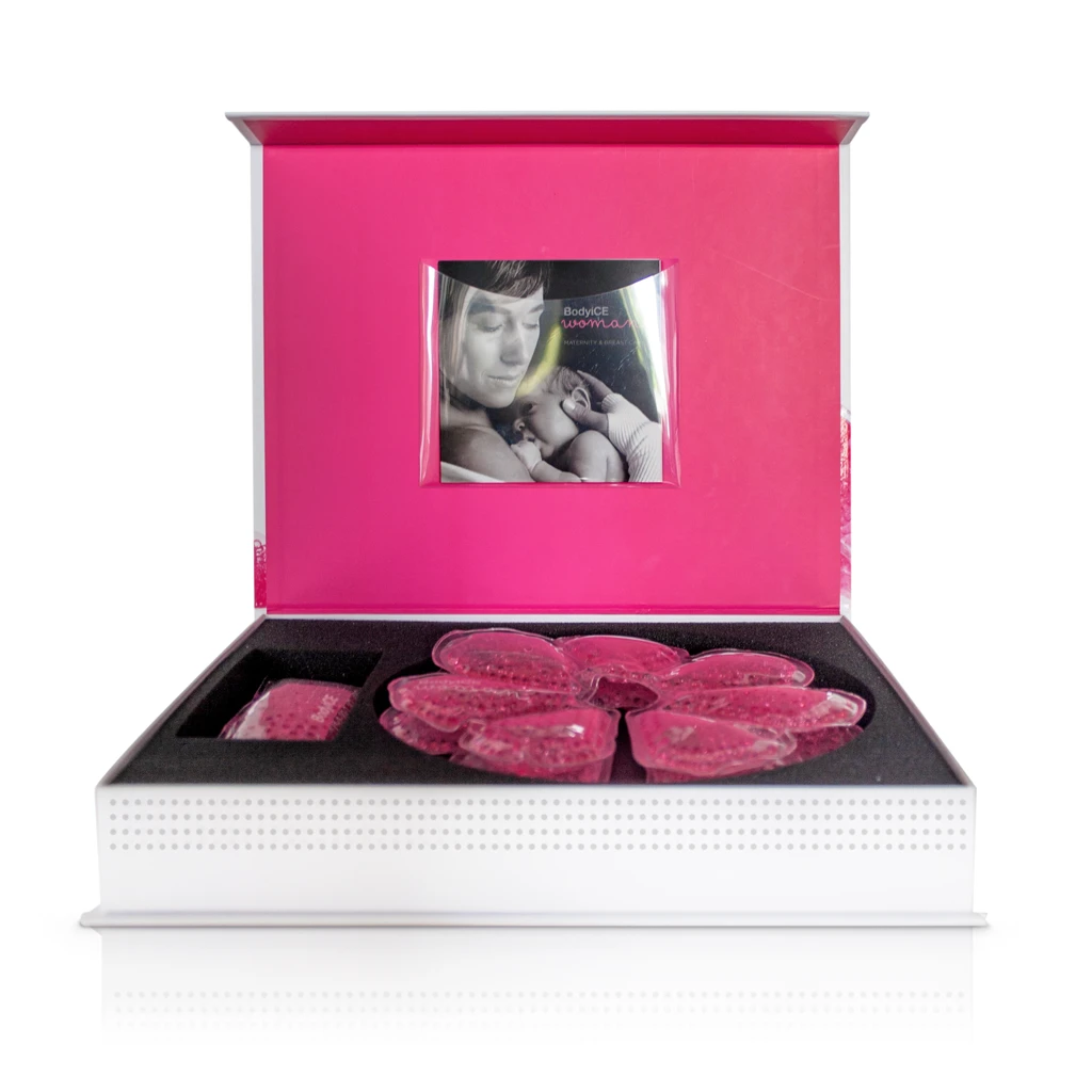 Woman Maternity Care Set 2 Woman Maternity Care Set - Image 2