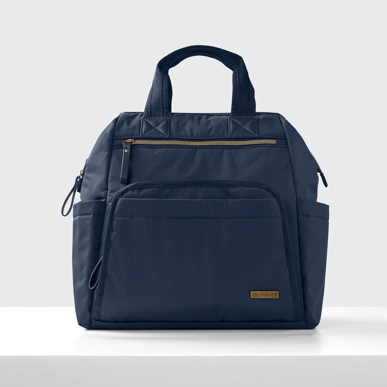 Skip Hop Main Frame Wide Open Backpack VARIOUS COLOURS 4 Skip Hop Main Frame Wide Open Backpack VARIOUS COLOURS - Image 4