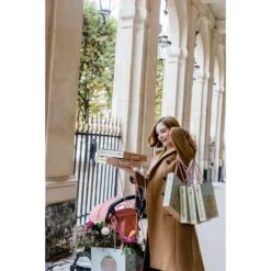 Monceau Mansion Gift Box 7 Monceau Mansion Gift Box -METRO BABY SHOP ACP BenBlanc HD 29