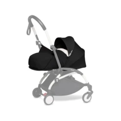 Stokke YOYO³ Pram With Newborn Pack 26 Stokke YOYO³ Pram With Newborn Pack -METRO BABY SHOP AU YOYO0 SHADOW WHITEFRAME BLACK fa1a32d5 166b 425f bb7e 5c4e983622ae