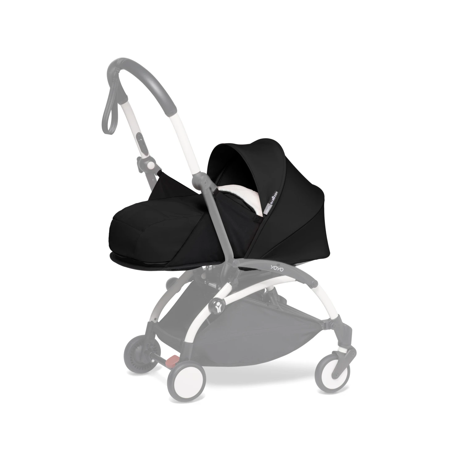 Stokke YOYO³ Pram With Newborn Pack 7 Stokke YOYO³ Pram With Newborn Pack - Image 7