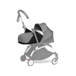 Stokke YOYO³ Pram With Newborn Pack 25 Stokke YOYO³ Pram With Newborn Pack -METRO BABY SHOP AU YOYO0 SHADOW WHITEFRAME GREY 44d7982f b7f5 4929 a067 f3fbb0b2bb78