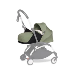 Stokke YOYO³ Pram With Newborn Pack 24 Stokke YOYO³ Pram With Newborn Pack -METRO BABY SHOP AU YOYO0 SHADOW WHITEFRAME OLIVE a6fcca4b 5f94 4e8b ad65 511d9ba776e5