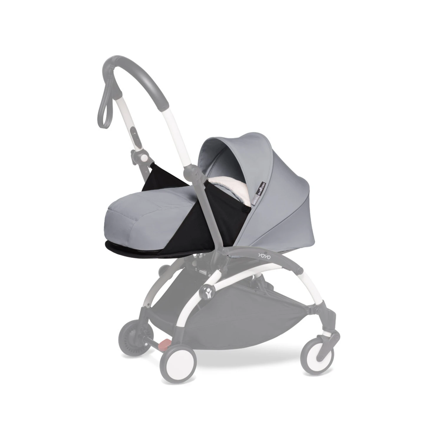 Babyzen YOYO 0+ Newborn Pack VARIOUS COLOURS 7 Babyzen YOYO 0+ Newborn Pack VARIOUS COLOURS - Image 7