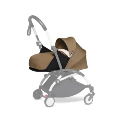 Stokke YOYO³ Pram With Newborn Pack 23 Stokke YOYO³ Pram With Newborn Pack -METRO BABY SHOP AU YOYO0 SHADOW WHITEFRAME TOFFEE 759f3322 dce5 4e80 be49 4f81f84208e7