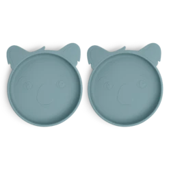 Nuuroo Akila Silicone Plate 2-pack Koala VARIOUS COLOURS -METRO BABY SHOP Akila silicone plate 2 pack Plate NU118 Lead 1 4414x 254b2ea7 74a9 40b7 bf85 09ed53eaa1f6